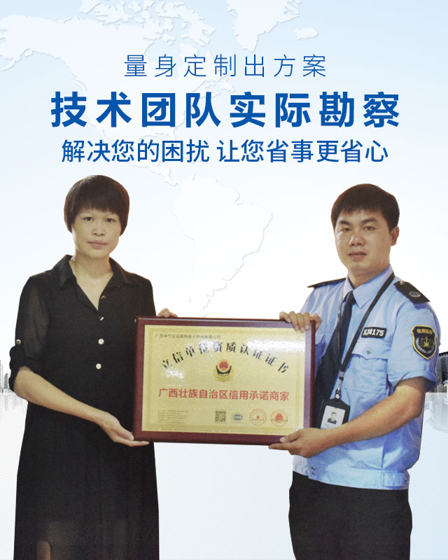 红运高照-量身定制出方案