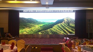 LED显示屏控制卡常见问题分析
