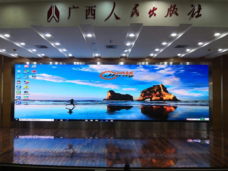 南宁LED显示屏